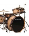 LUDWIG EPIC POWER 爵士鼓